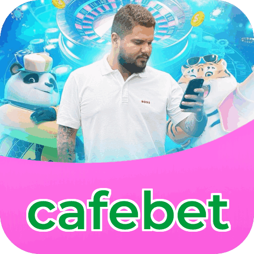 Instalação Android cafebet