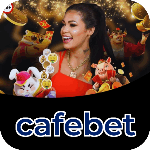 Resumo visual de bônus e campanhas cafebet