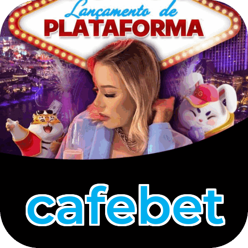 Instalar app cafebet
