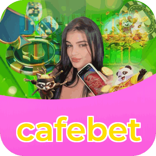 Comparação app mobile e versão web cafebet